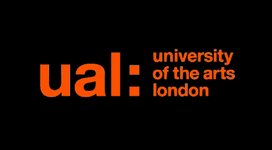 University of the Arts London logo