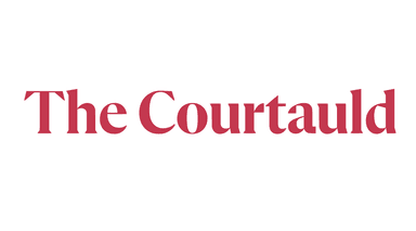 Courtauld Institute of Art logo