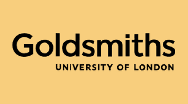 Goldsmiths logo