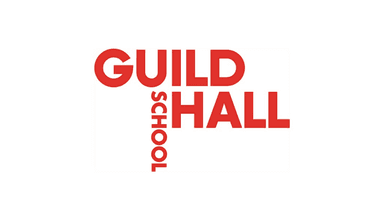 Guildhall School of Music & Drama logo
