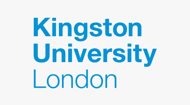 Kingston University logo