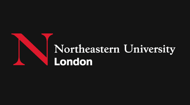 Northeastern University London logo