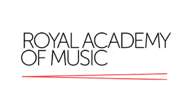 Royal Academy of Music logo