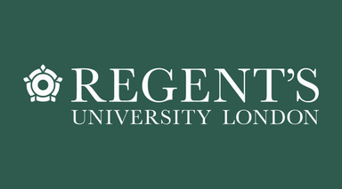 Regent's University London logo