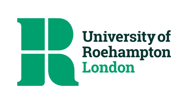 University of Roehampton logo