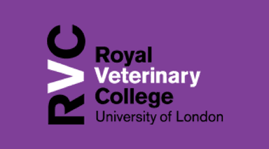 Royal Veterinary College logo