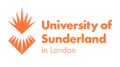 University of Sunderland in London logo